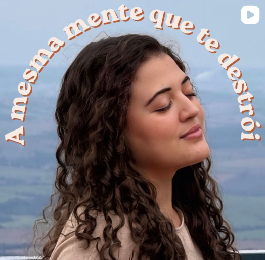 A culpa que aparece na hora de descansar